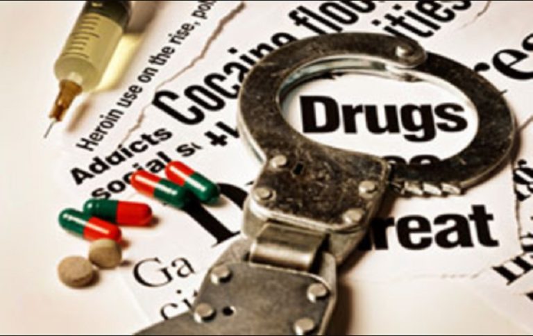 Find a Lawyer in Kansas City for Drug Possession Defense